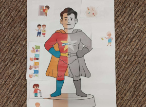 Bohaterowie nie tylko z pomnika