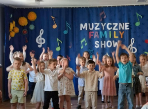 Dzień Rodziny