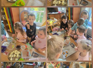 Odkrywamy smaki kolorowych warzyw