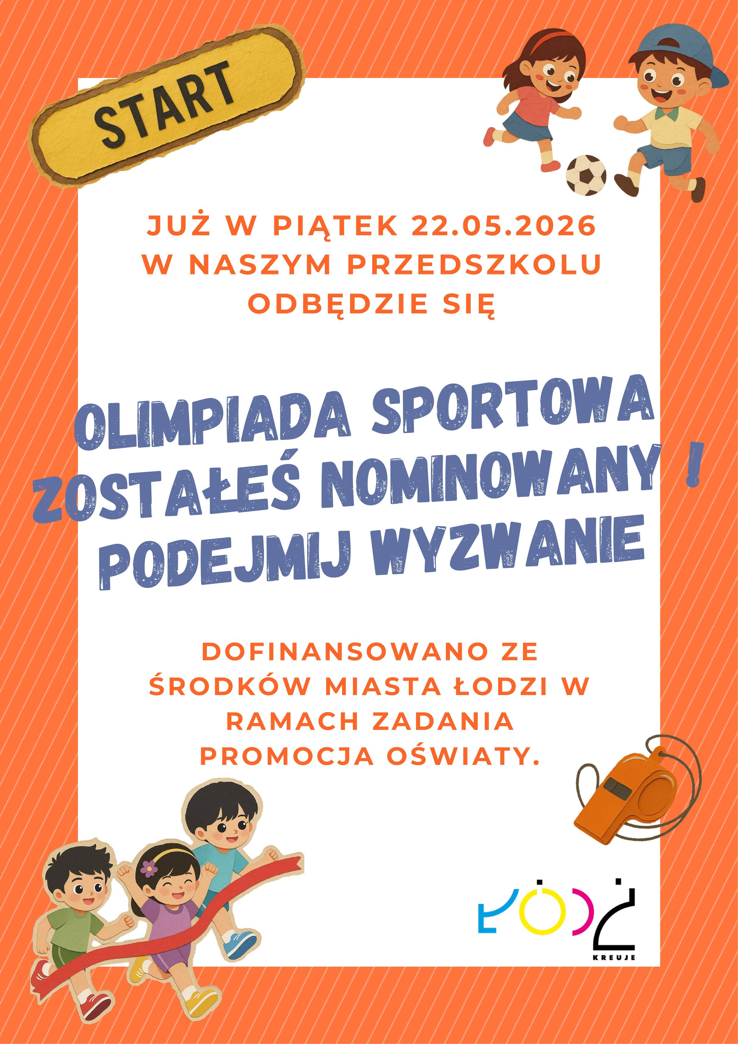 Olimpiada
