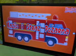 Dzień Strażaka