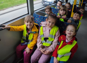 Podwodny świat baniek mydlanych