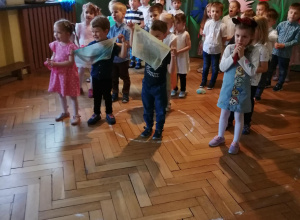Dzień Rodziny