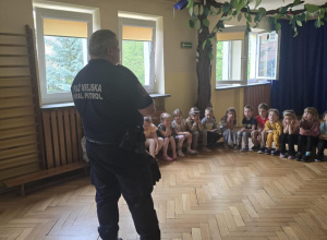 Straż miejska