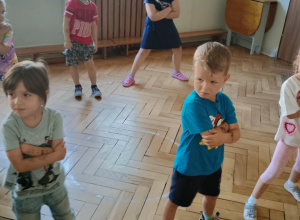 Rozpoczęliśmy nowy rok szkolny