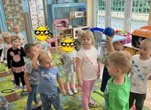 Dzień kropki