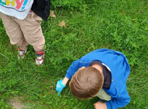 32 akcja Sprzątania Świata