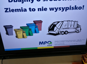 Zajęcia MPO