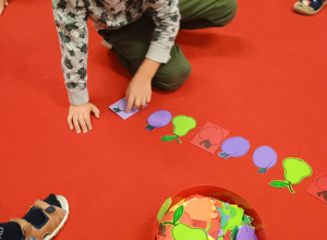 Owocowe rytmy i nie tylko