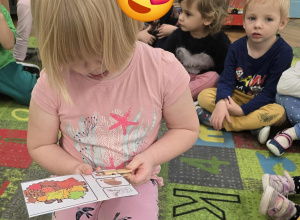 Jesień w ruchu i zabawie