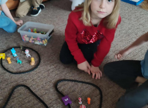 Zajęcia matematyczne