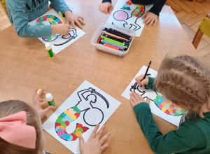 Warsztaty muzealne "A to Polska"