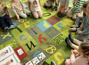 Tydzień życzliwości