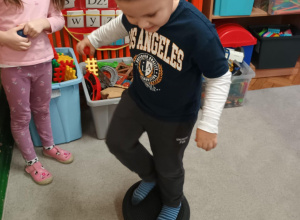 Poznajemy zawód fizjoterapeuty