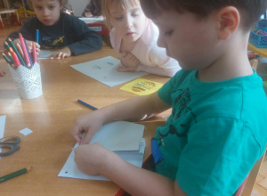 Listy do świętego Mikołaja