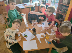 Świąteczny tydzień