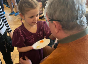 Dzień babci i dziadka