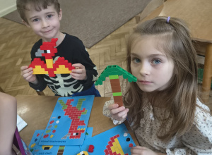 My się nudy nie boimy