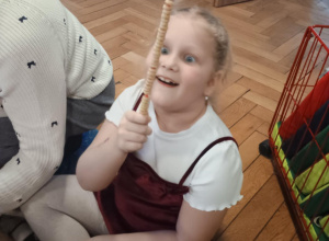 Dzień babci i dziadka