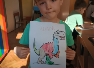 Tydzień dinozaurów