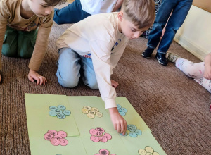 W marcu jak w garncu