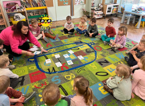 W marcu jak w garncu