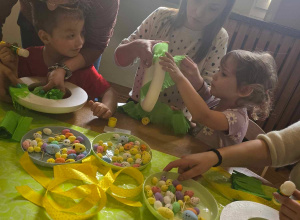 Świąteczne spotkanie