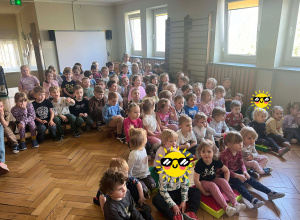 Teatrzyk Dzwonnik z Notre Dame