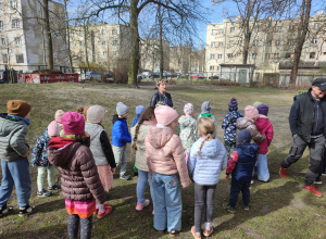 Wielkanocny tydzień