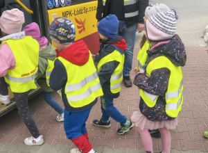 Wycieczka MPK