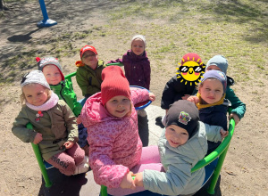 Szopy przyłapane na zdrowiu