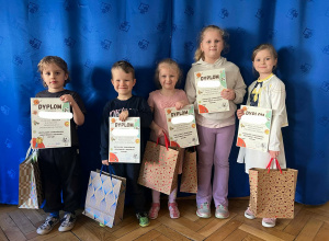 Przyłapani na zdrowiu