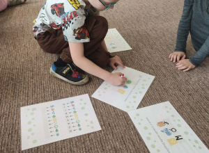 Ziemia w naszych rękach