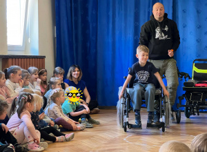 Tydzień świadomości o autyźmie