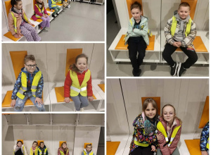 Wycieczka na stadion ŁKS