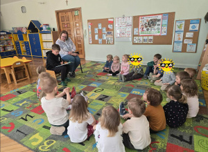 Tydzień głośnego czytania