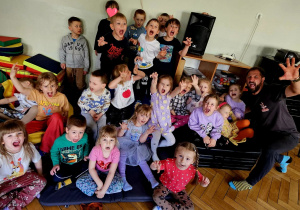 Wspólne zdjęcie