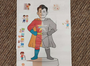 Bohaterowie nie tylko z pomnika