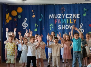 Dzień Rodziny