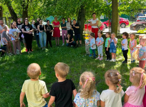 Dzień Rodziny