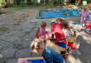 Dzien Przedszkolaka