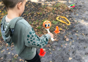 Dzien Przedszkolaka
