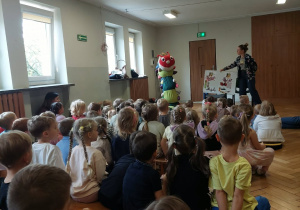 spotkanie autorskie