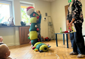 spotkanie autorskie