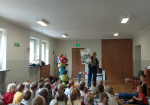 spotkanie autorskie