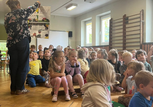 spotkanie autorskie