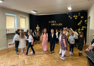 Gala Oscarów