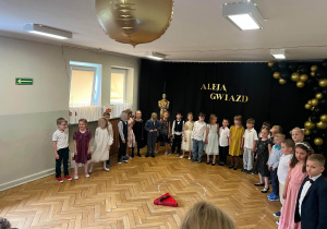 Gala Oscarów