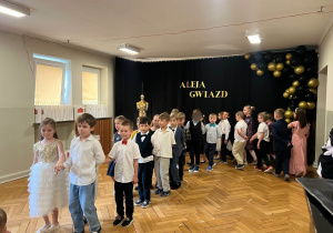 Gala Oscarów