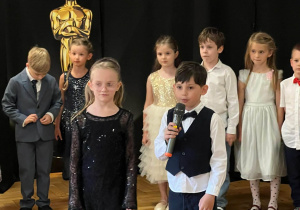Gala Oscarów